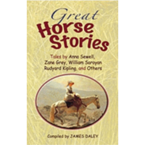 Great Horse Stories Great Horse Stories