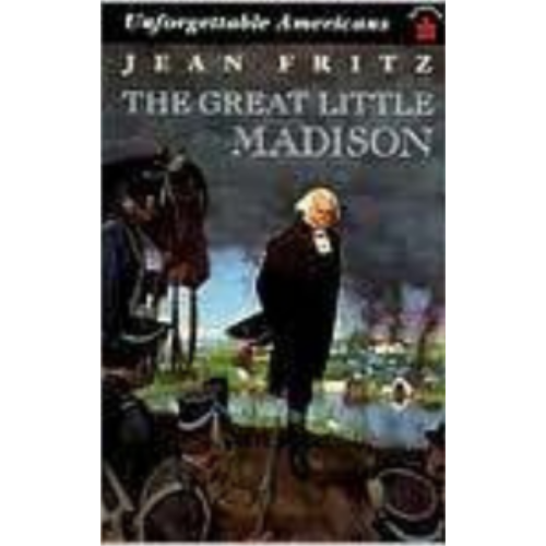 Great Little Madison, The Great Little Madison, The