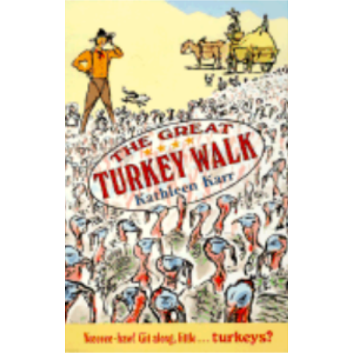 Great Turkey Walk Great Turkey Walk