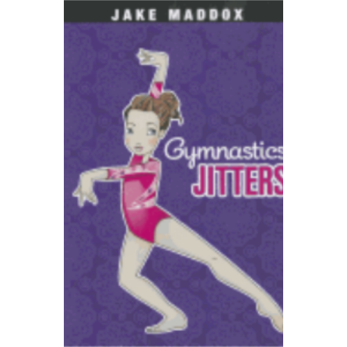 Gymnastics Jitters Gymnastics Jitters