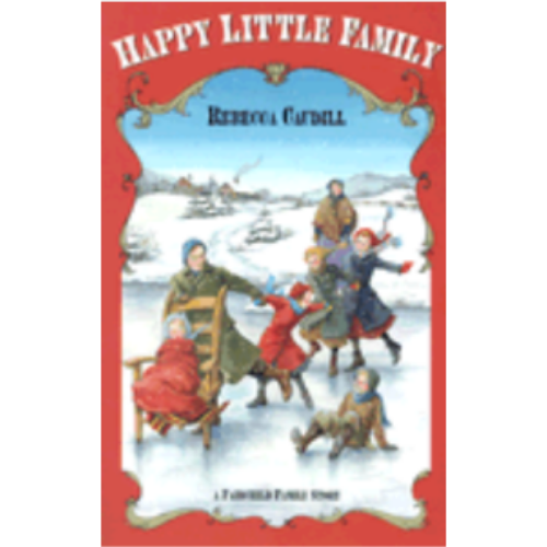 Happy Little Family (Fairchild Family 1)
