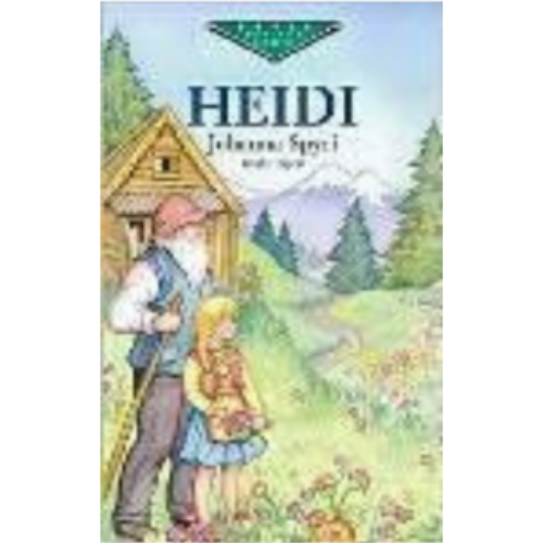 Heidi Heidi