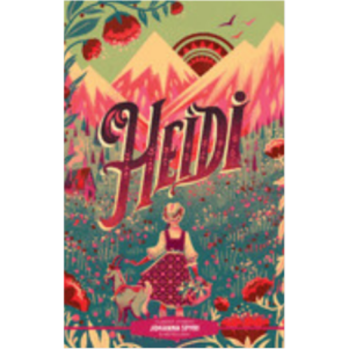 Heidi (Classic Starts) Heidi (Classic Starts)
