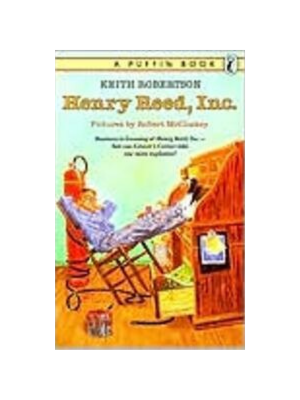 Henry Reed, Inc. Henry Reed, Inc.