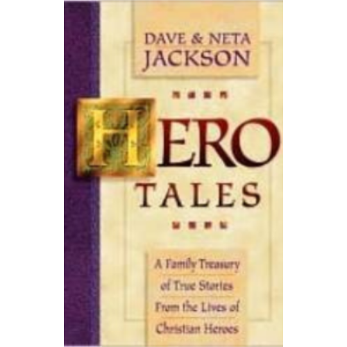 Hero Tales #1 Hero Tales #1