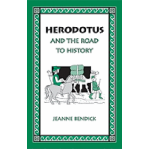 Herodotus and the Road to History