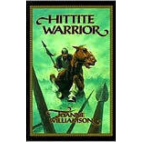 Hittite Warrior Hittite Warrior