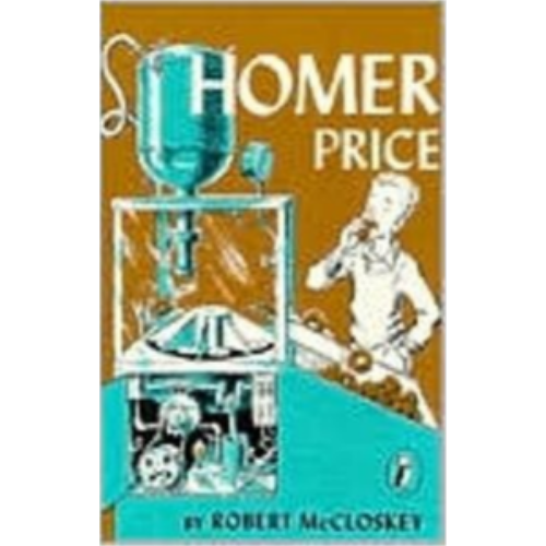 Homer Price Homer Price