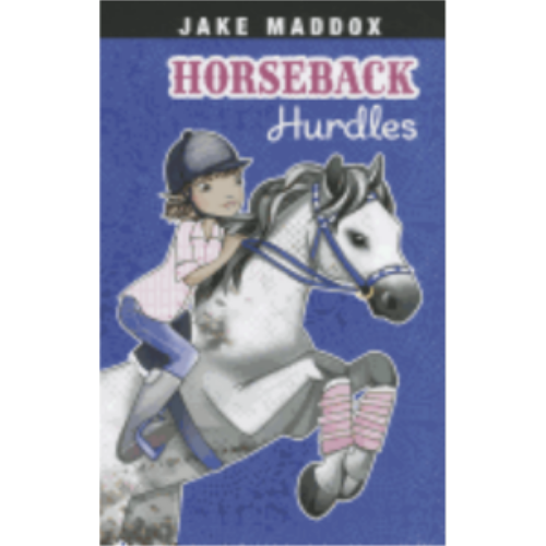 Horseback Hurdles Horseback Hurdles
