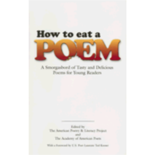 How to Eat a Poem