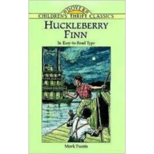 Huckleberry Finn (Children's Thrift Classics) Huckleberry Finn (Children's Thrift Classics)