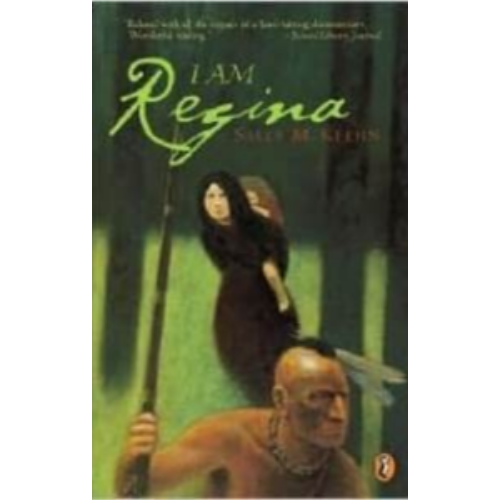 I Am Regina I Am Regina