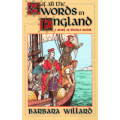 If All the Swords in England: A Story of Thomas Becket