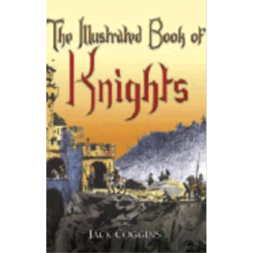 Illustrated Book of Knights