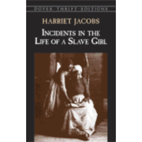 Incidents in the Life of a Slave Girl