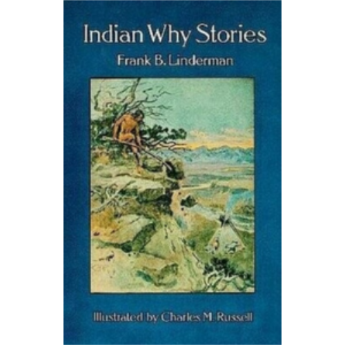 Indian Why Stories Indian Why Stories