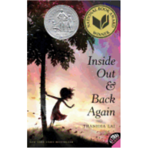 Inside Out & Back Again Inside Out & Back Again