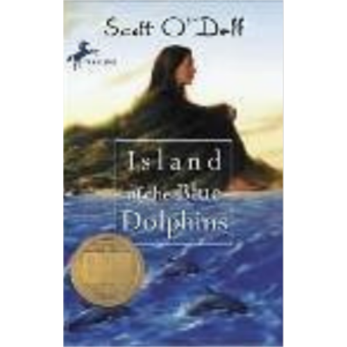 Island of the Blue Dolphins Island of the Blue Dolphins