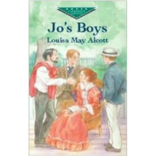 Jo's Boys