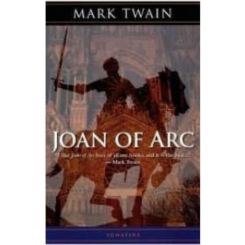 Joan of Arc Joan of Arc