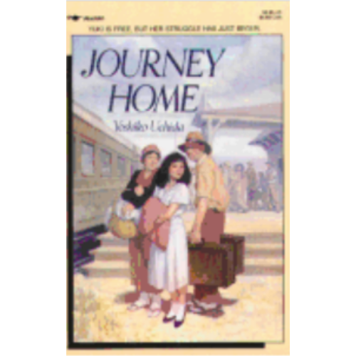 Journey Home Journey Home