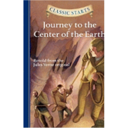 Journey to the Center of the Earth (Classic Starts) Journey to the Center of the Earth (Classic Starts)