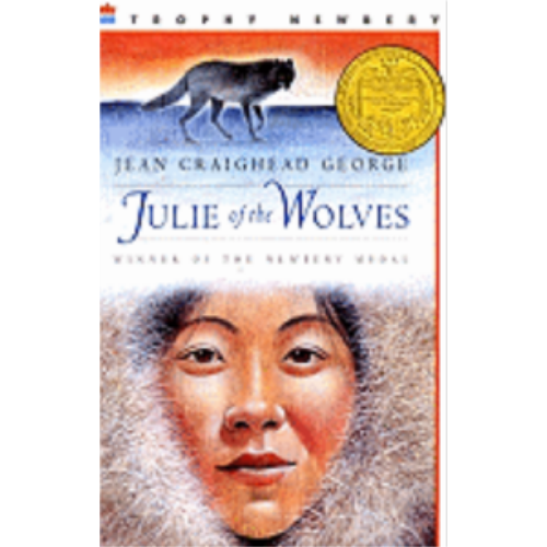Julie of the Wolves