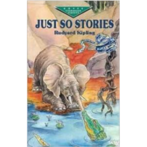 Just So Stories Just So Stories