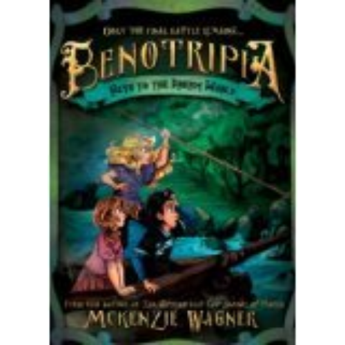 Keys to the Dream World (Benotripia #3) Keys to the Dream World (Benotripia #3)