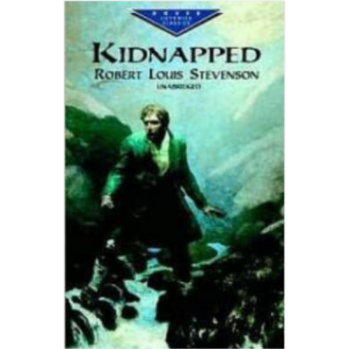 Kidnapped Kidnapped
