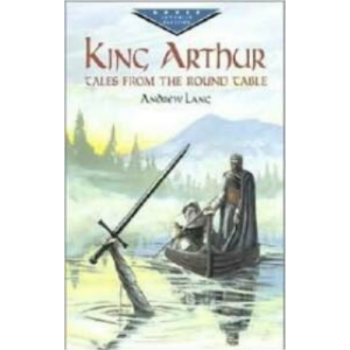 King Arthur: Tales from the Round Table