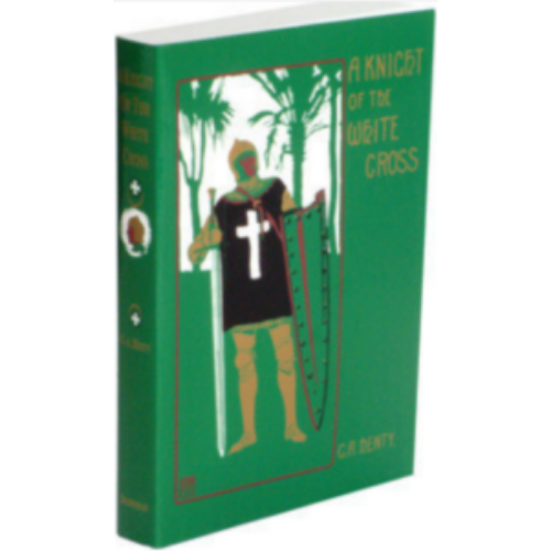 Knight of the White Cross, A