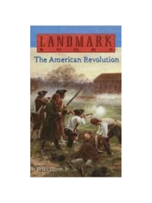 Landmark: American Revolution