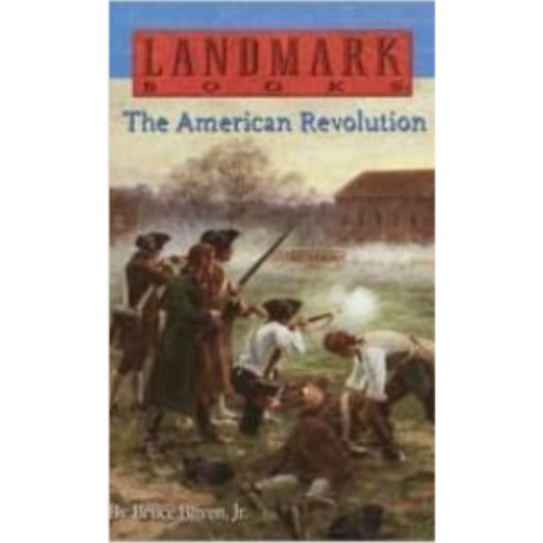 Landmark: American Revolution