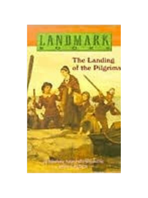Landmark: Landing of the Pilgrims