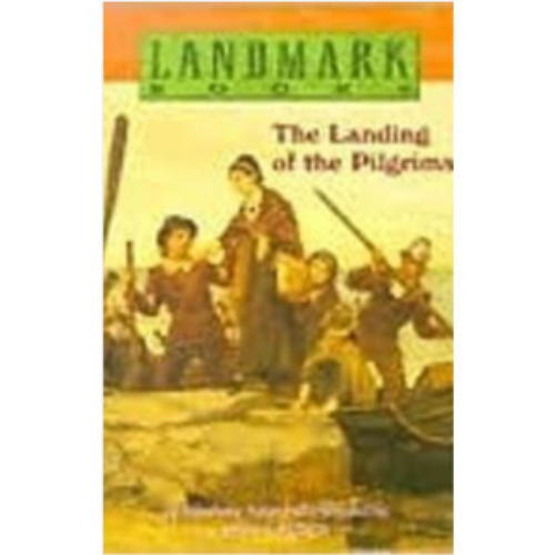 Landmark: Landing of the Pilgrims