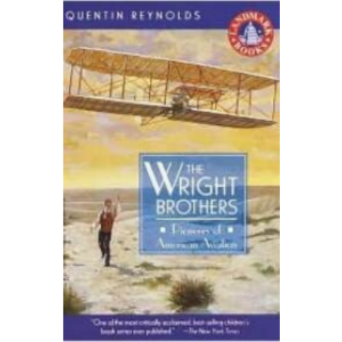 Landmark: Wright Brothers, Pioneers of American Aviation, The Landmark: Wright Brothers, Pioneers of American Aviation, The