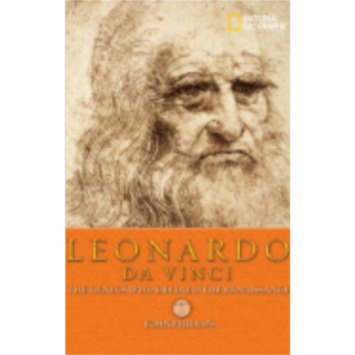Leonardo Da Vinci: The Genius Who Defined the Renaissance