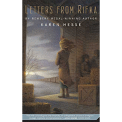 Letters from Rifka Letters from Rifka