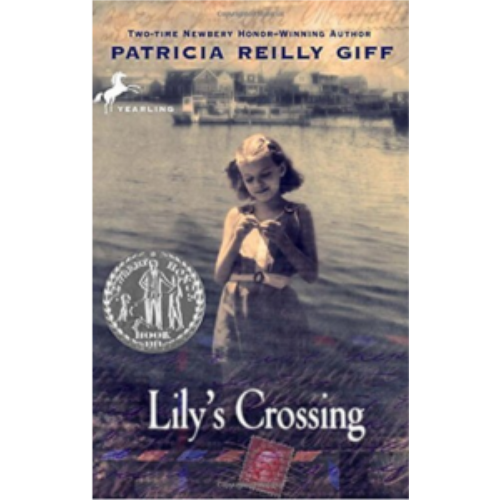Lily's Crossing Lily's Crossing