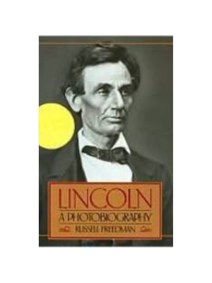 Lincoln: A Photo biography