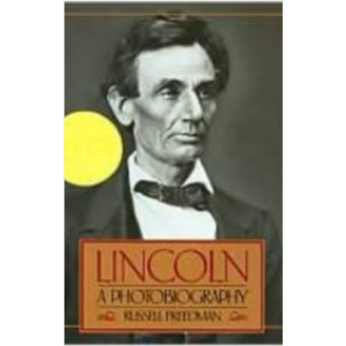 Lincoln: A Photo biography