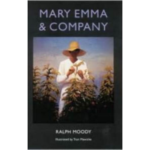 Little Britches #4: Mary Emma and Company Little Britches #4: Mary Emma and Company