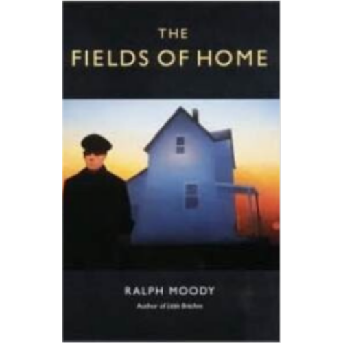 Little Britches #5: Fields of Home