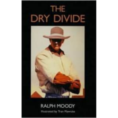 Little Britches #7: Dry Divide Little Britches #7: Dry Divide