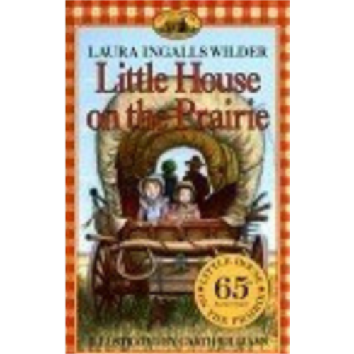 Little House #2: Little House on the Prairie Little House #2: Little House on the Prairie