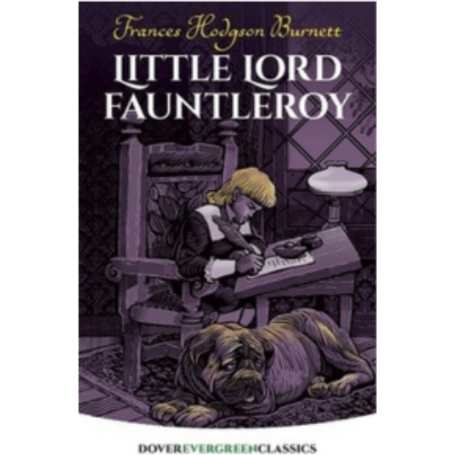 Little Lord Fauntleroy