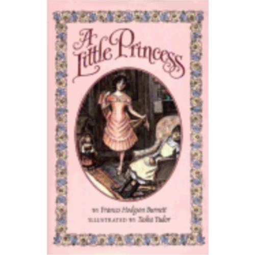 Little Princess, A Little Princess, A