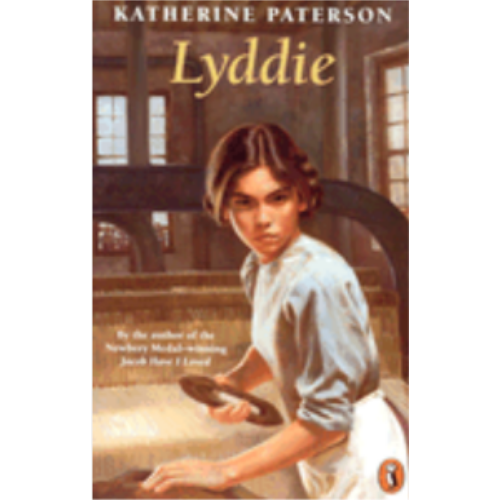Lyddie