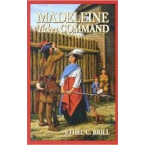 Madeleine Takes Command Madeleine Takes Command